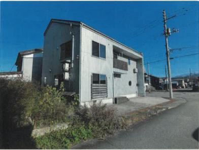 長岡市栄町一丁目
３番１１の競売物件