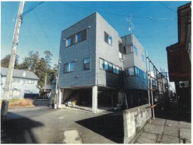 小千谷市土川二丁目
５０番９１の競売物件