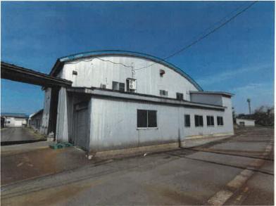見附市柳橋町
１０８２番１の競売物件