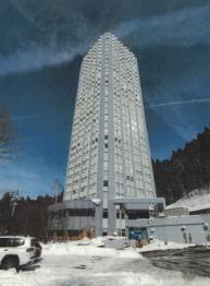 南魚沼郡湯沢町大字三国字上ノ山３０４番地２の競売物件