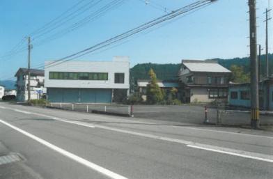 南魚沼市大崎
３６０番２の競売物件