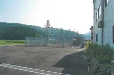 南魚沼市大崎
３６１番１の競売物件