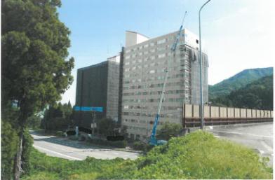 南魚沼市石打字土堂８８７番地１の競売物件