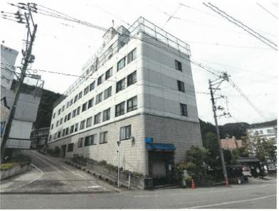 南魚沼郡湯沢町大字湯沢字中間沢２５１３番地３の競売物件