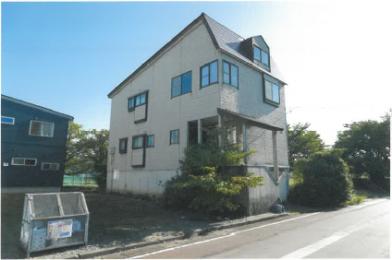 長岡市与板町東与板
３１４番７の競売物件