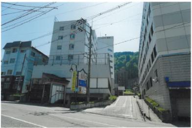 南魚沼郡湯沢町大字湯沢字中間沢２５１１番地３の競売物件