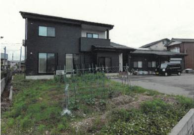 見附市今町三丁目
１７１７番１の競売物件