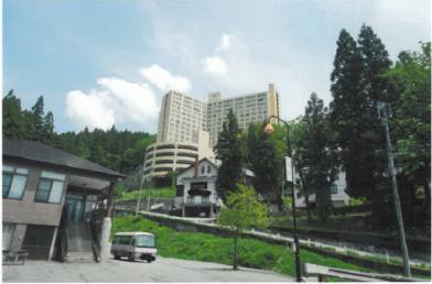 南魚沼郡湯沢町大字土樽字居頭６３０４番地３３の競売物件