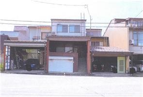 上越市南本町一丁目字出雲町３番１の競売物件