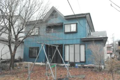 上越市大潟区土底浜字馬捨原
1109番2の競売物件