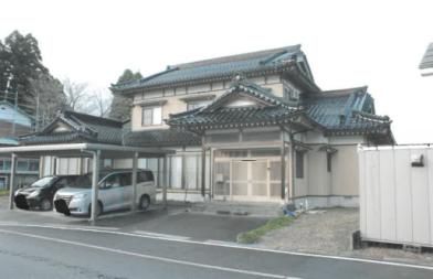 糸魚川市大字大野字龍ノ口 2016番地1、2016番地2の競売物件