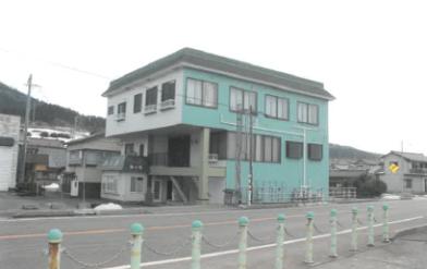 糸魚川市大字藤崎字下屋敷
１０８４番１の競売物件
