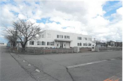 上越市板倉区稲増字上川原
１６１番６の競売物件