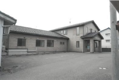 糸魚川市横町五丁目 78番地、75番地2、75番地4の競売物件