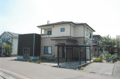 上越市上昭和町
９８番４０の競売物件
