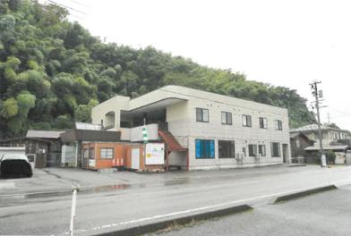 糸魚川市大字平牛字豊詰　９１１番地２の競売物件