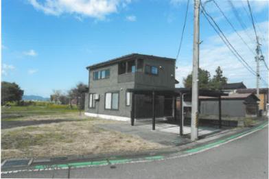 上越市大字中真砂字苗代
６００番１の競売物件