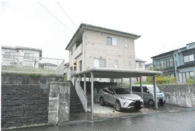 上越市中門前二丁目
１５５７番４８１の競売物件