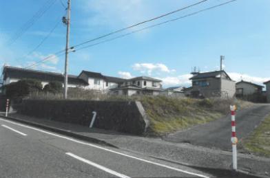 糸魚川市寺町二丁目
１４５番１の競売物件