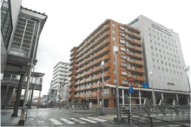 上越市本町五丁目　１７８番地、１７９番地の競売物件