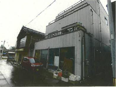 燕市南二丁目
６２５６番１の競売物件