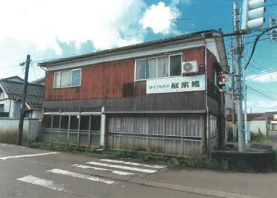 三条市条南町
３３０８番１６の競売物件