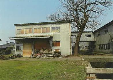 南蒲原郡田上町大字川船河字奥野
甲９１３番１の競売物件
