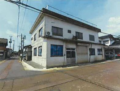 燕市南二丁目
６６６２番１９の競売物件