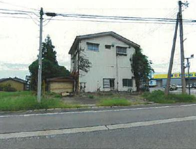 南蒲原郡田上町大字田上字本田上
丁２４１３番１４の競売物件