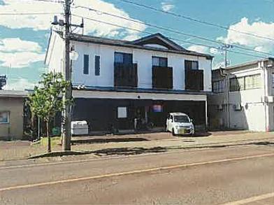 三条市北新保一丁目
1225番13の競売物件