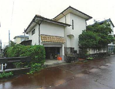 三条市南新保
１１４６番４の競売物件