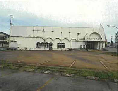 三条市南新保
５８５番３の競売物件