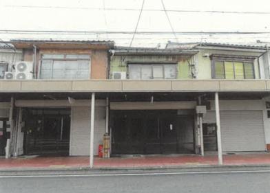 佐渡市両津夷字川方
２７３番の競売物件