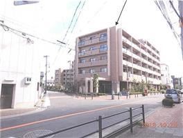 吹田市南高浜町１８４番地１の競売物件