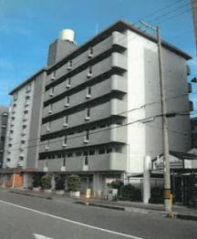 大阪市淀川区西三国一丁目２番地３の競売物件