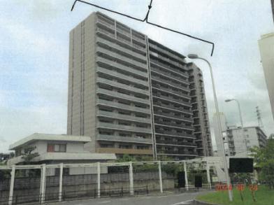 寝屋川市打上元町２１６番地１１の競売物件