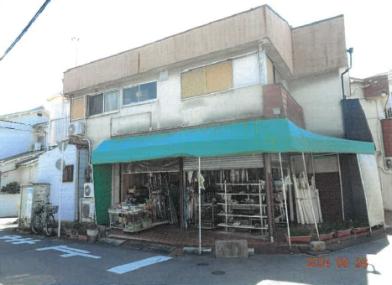 寝屋川市池田東町
３７４番８の競売物件