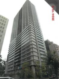 大阪市西区靭本町一丁目６０番地３の競売物件