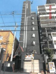 大阪市中央区高津三丁目
33番の競売物件