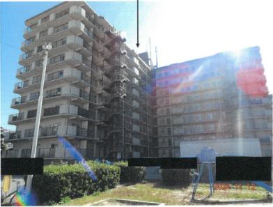 枚方市出口三丁目379番地1の競売物件