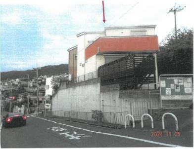 東大阪市東石切町四丁目
1638番111の競売物件