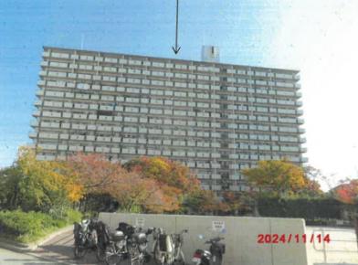 大阪市西淀川区佃一丁目１１４番地２の競売物件