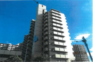 八尾市永畑町三丁目1番地8の競売物件