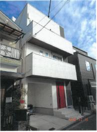 寝屋川市小路北町
200番66の競売物件