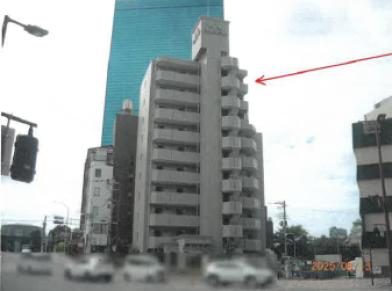 大阪市都島区片町一丁目１番地１の競売物件