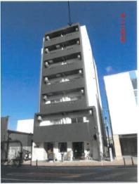 東大阪市岩田町一丁目
32番19の競売物件