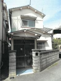寝屋川市黒原旭町
205番19の競売物件