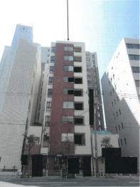 大阪市西区西本町三丁目
88番の競売物件