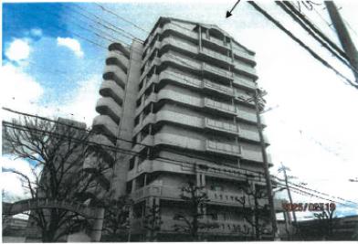 大阪市平野区長吉川辺三丁目509番地7、509番地4、50…の競売物件