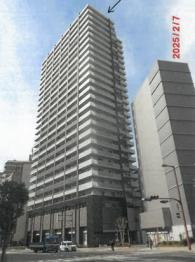 大阪市中央区安堂寺町二丁目１９番地７の競売物件